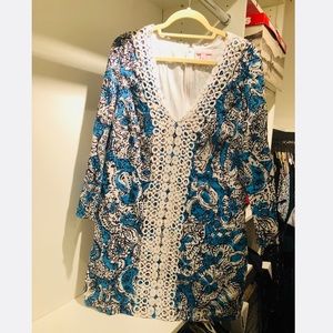 Lilly Pulitzer Shift Dress